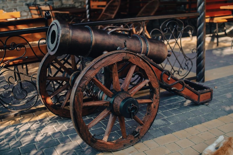 Temporal Relics